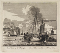KG 08790
          <br/>
          Een Hoeker op de Neeringh
          <br/>
          <em>Laan, Adolf van der</em>